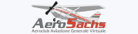 Mercatino Volo Virtuale - Aerosachs