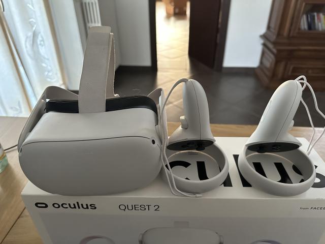 Oculus quest 2 - 1