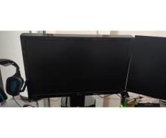 2 monitor 24' - 3